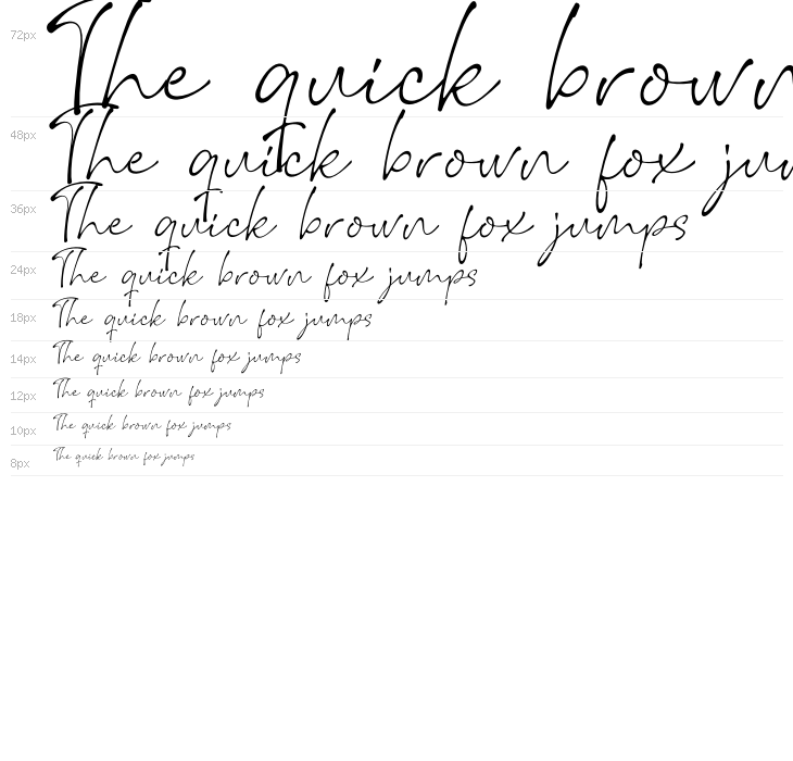 Wonderline Waterfall