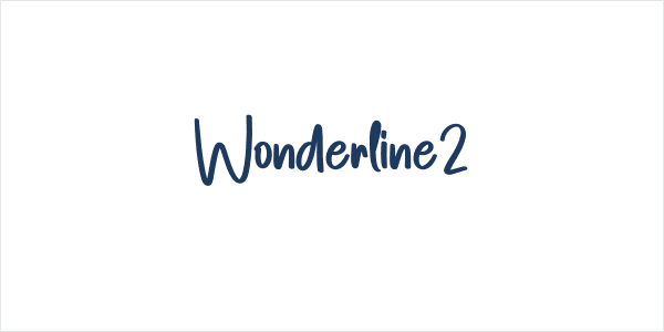 Wonderline2 Logo