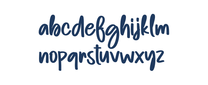 Wonderline2 Lowercase