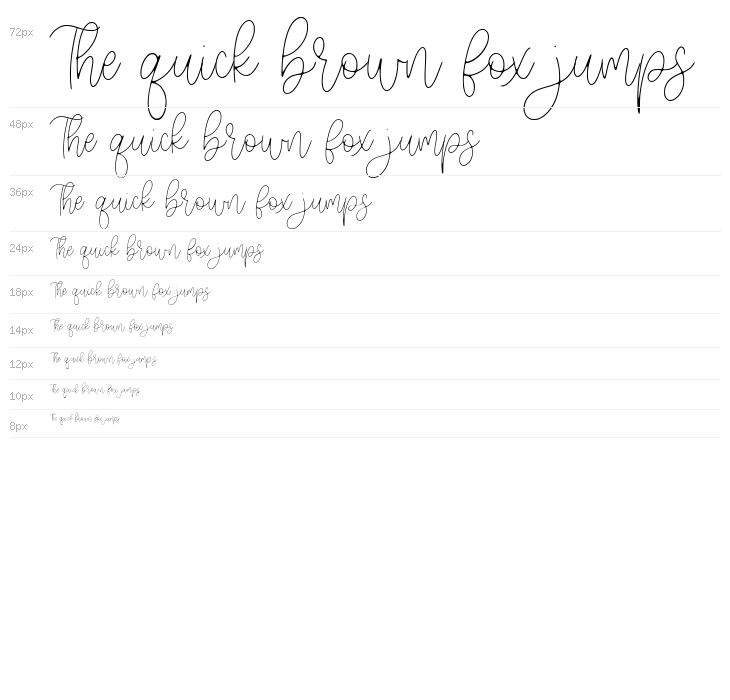 Wonderline Waterfall