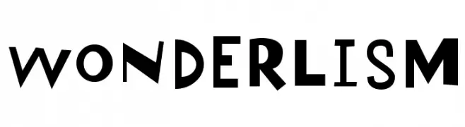 Wonderlism  Descarca Fonturi Gratis