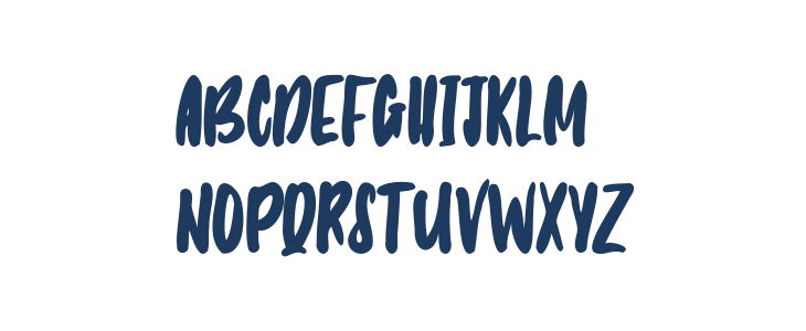 Wonderlover Lowercase