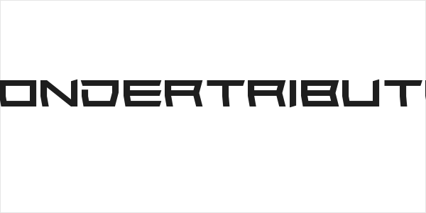 Wondertribute Logo