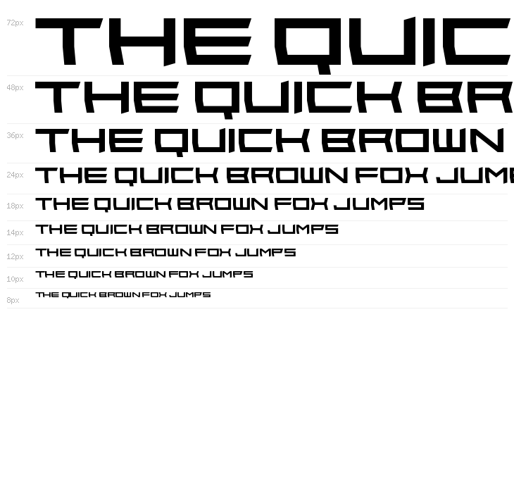 Wondertribute Waterfall