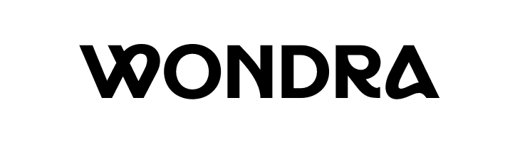 Wondra  Скачать бесплатные шрифты