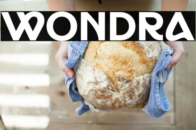 Wondra Example 1