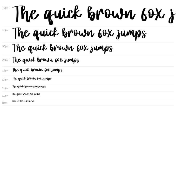 Wong Sepele - Personal Use Waterfall