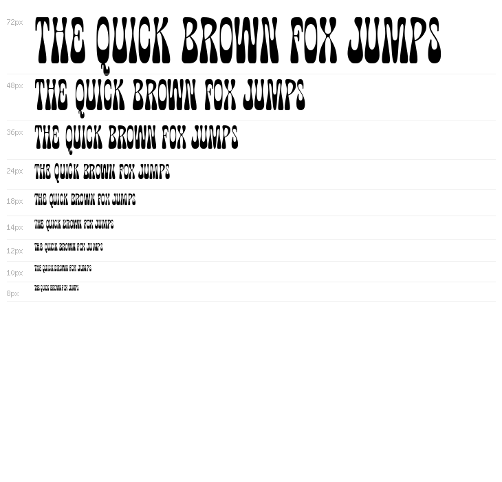 Wonkids PERSONAL USE ONLY Reg Waterfall