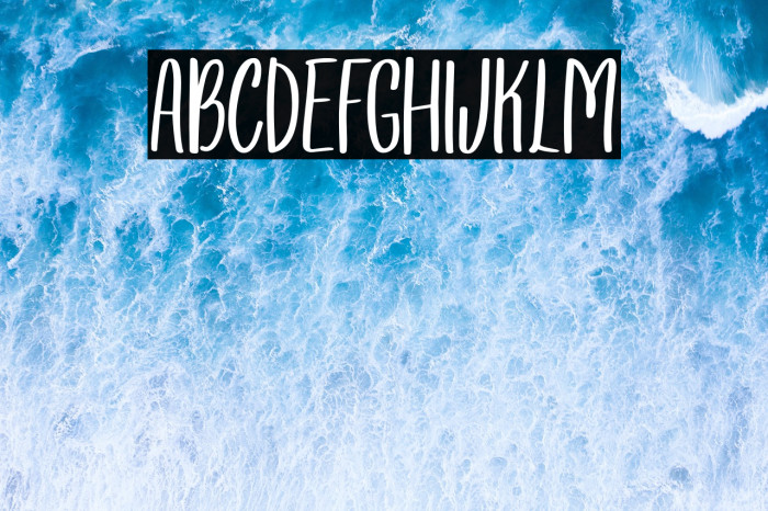 Wonsmith Regular Example 2