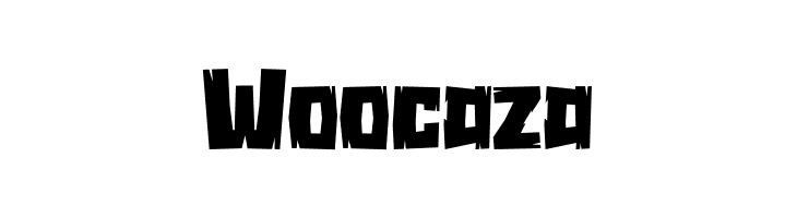Woocaza  لخطوط تنزيل