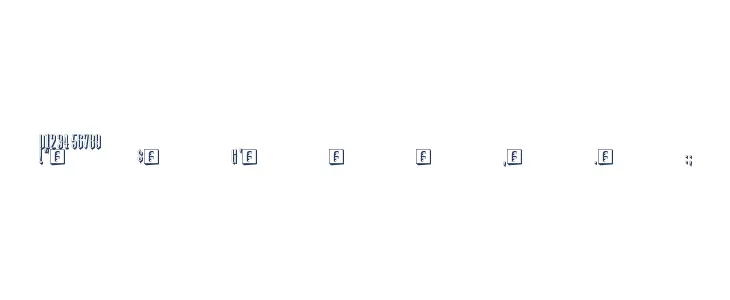 Numbers