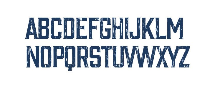 Wood Hell Company Lowercase