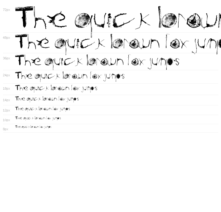 Wood is Good Waterfall