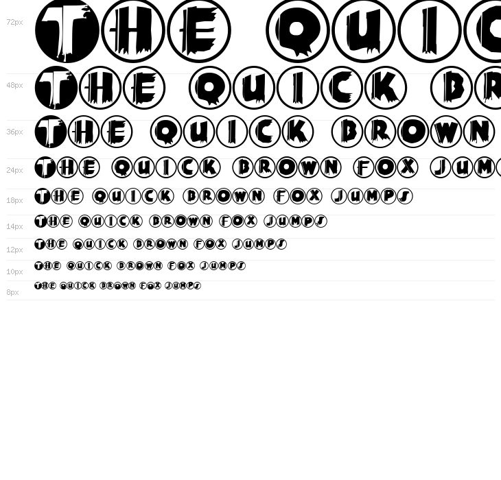 WoodPecker Waterfall