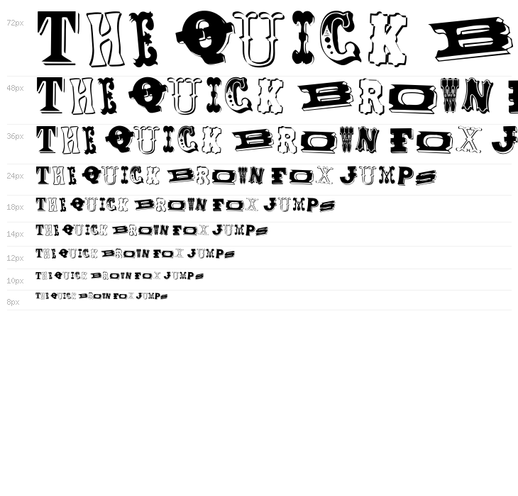 WoodTypesMK Waterfall