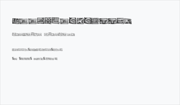 WoodblockCutter Business Card