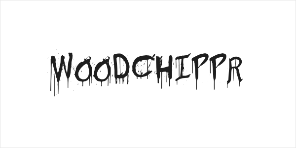 Woodchippr Logo