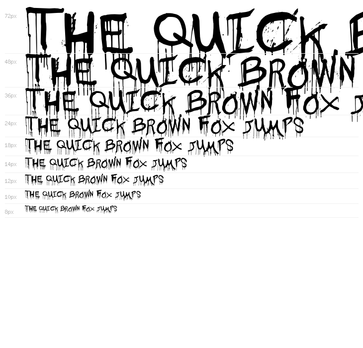 Woodchippr Waterfall