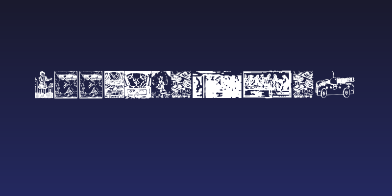 WoodcutBats Social Header