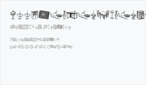 WoodcutFurnitures Business Card