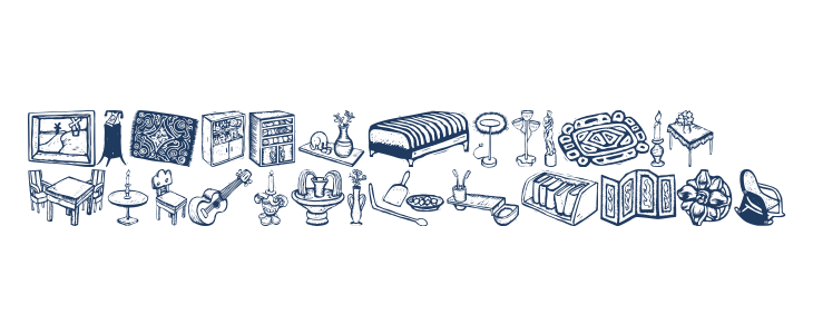 WoodcutFurnitures Lowercase