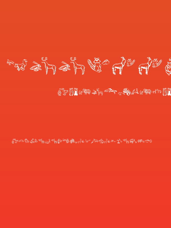 WoodcutMeetings Poster