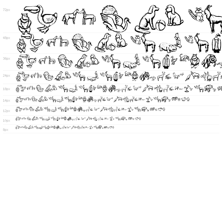 WoodcutMeetings Waterfall