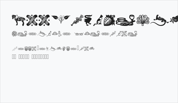 WoodcutOrnaments Business Card