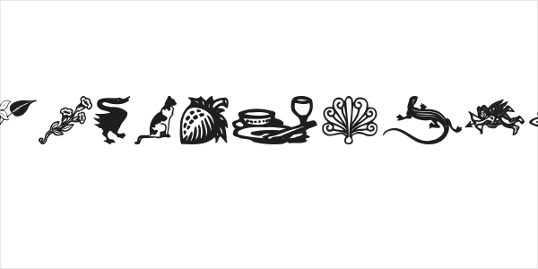 WoodcutOrnaments Logo