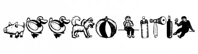 WoodcutSix  Descarca Fonturi Gratis