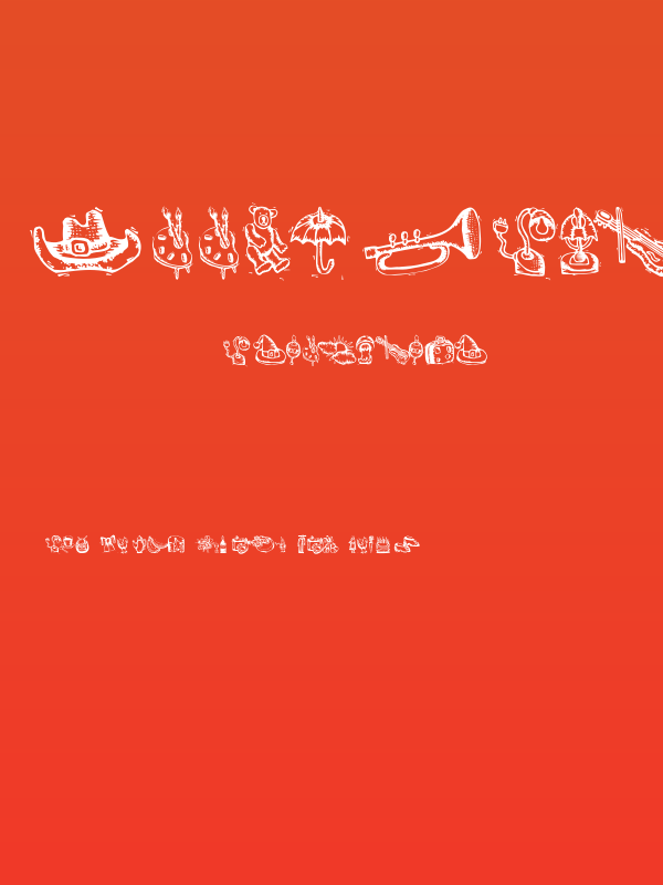 WoodcutsAgain Poster