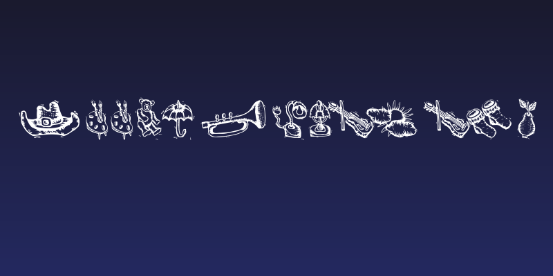 WoodcutsAgain Social Header