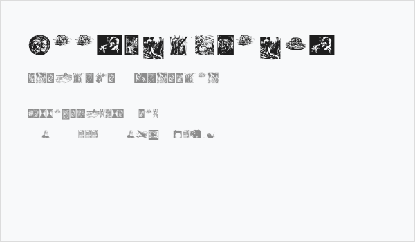 WoodcutsFound Business Card