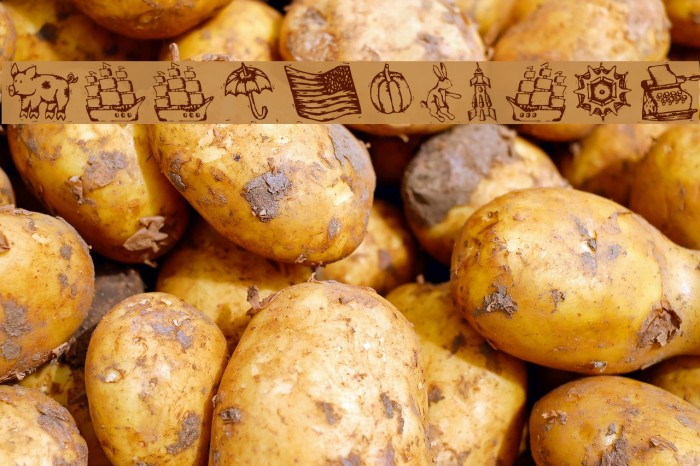 WoodcutsOne Example 2