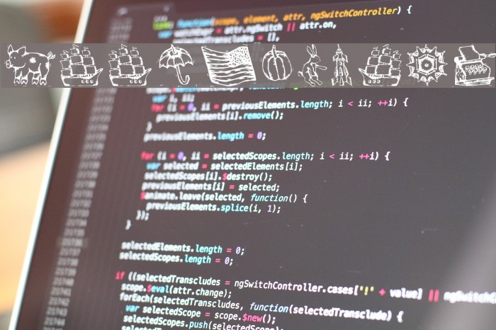 WoodcutsOne Example 3