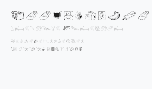 WoodcutsTwo Business Card