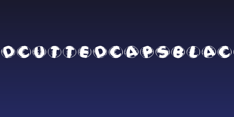 WoodcuttedCapsBlackFS Social Header