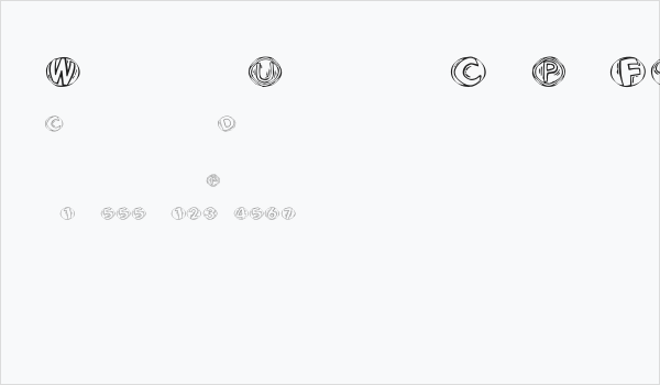 WoodcuttedCapsFS Business Card