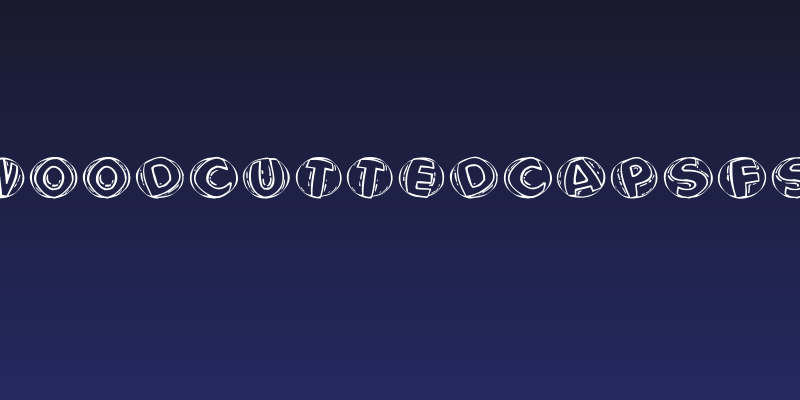 WoodcuttedCapsFS Social Header