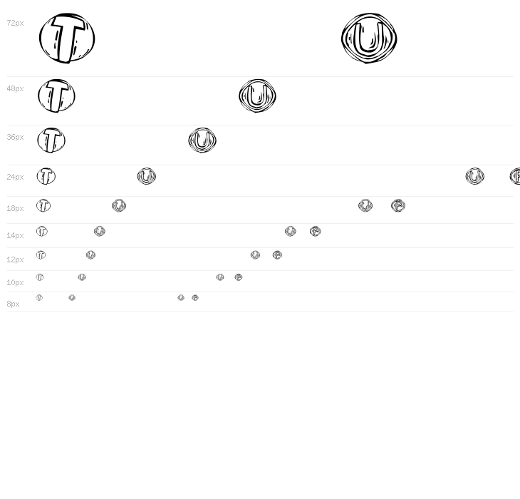 WoodcuttedCapsFS Waterfall