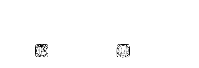 WoodcuttedCaps Font LOWERCASE