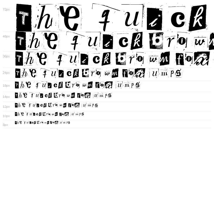 Woodcutter Anonymous part 2 Waterfall