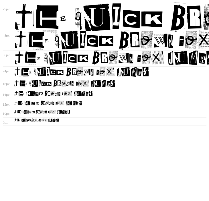 Woodcutter Anonymous Waterfall