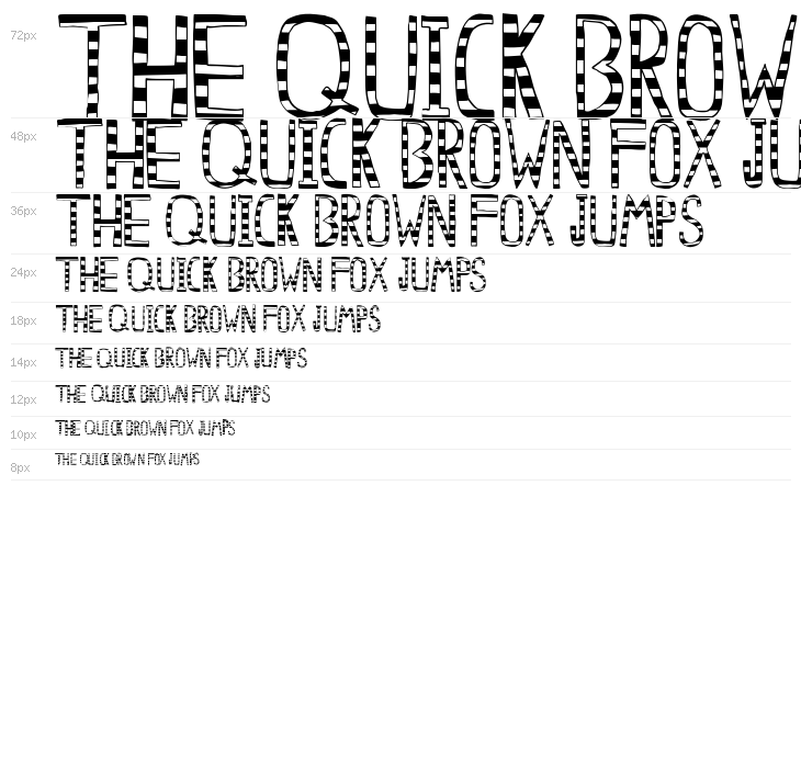 Woodcutter Avispa Waterfall