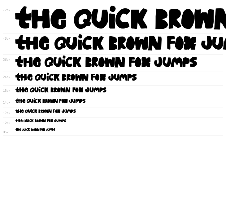 Woodcutter Clásica Waterfall