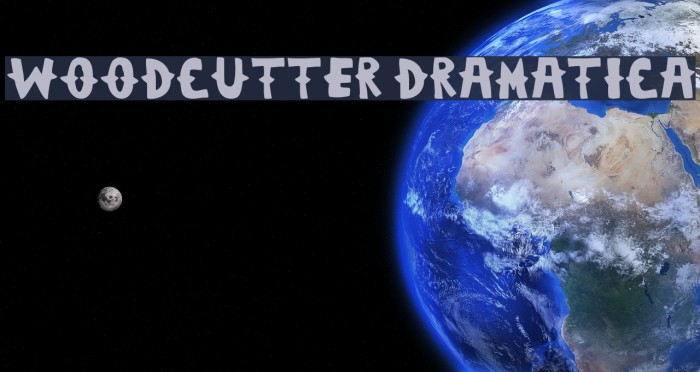 Woodcutter Dramatica Example 3