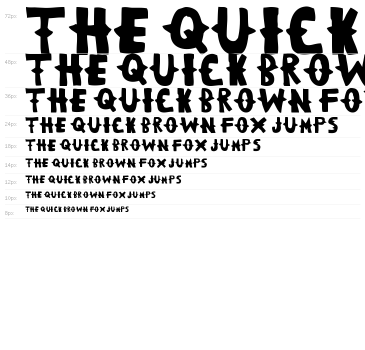 Woodcutter Dramatica Waterfall