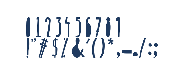 Woodcutter Gigantismo Other Characters