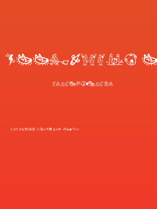 Woodcutter Olla Barrejada Poster