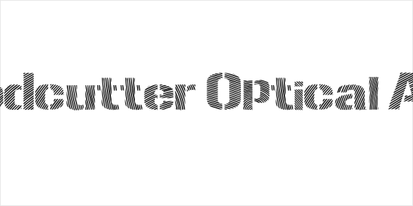 Woodcutter Optical Army Logo